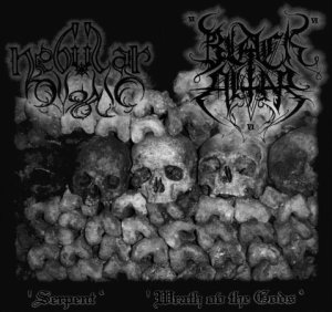 BloodSoil - Svvm Cviqve BloodSoil - Svvm Cviqve
